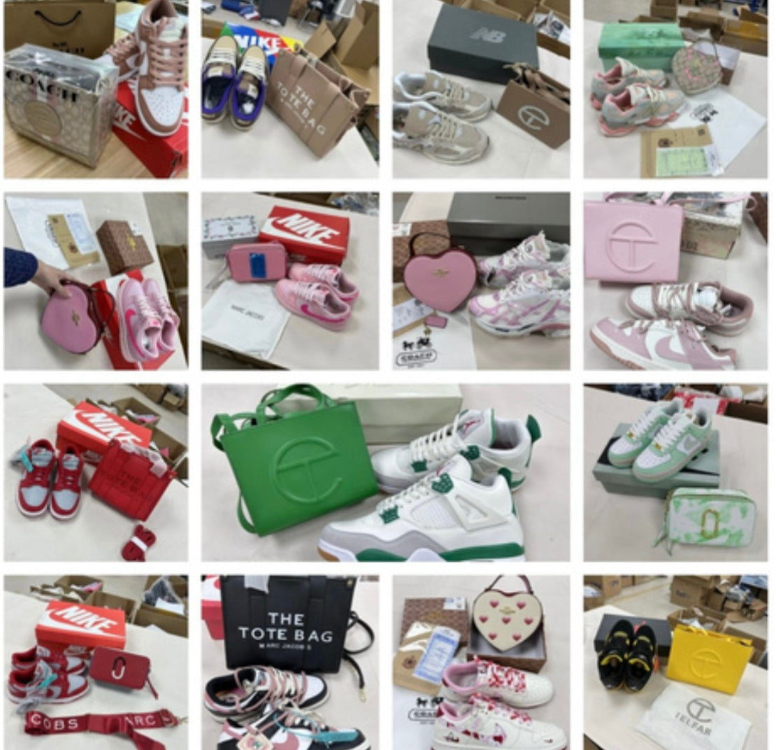 Designer vendor