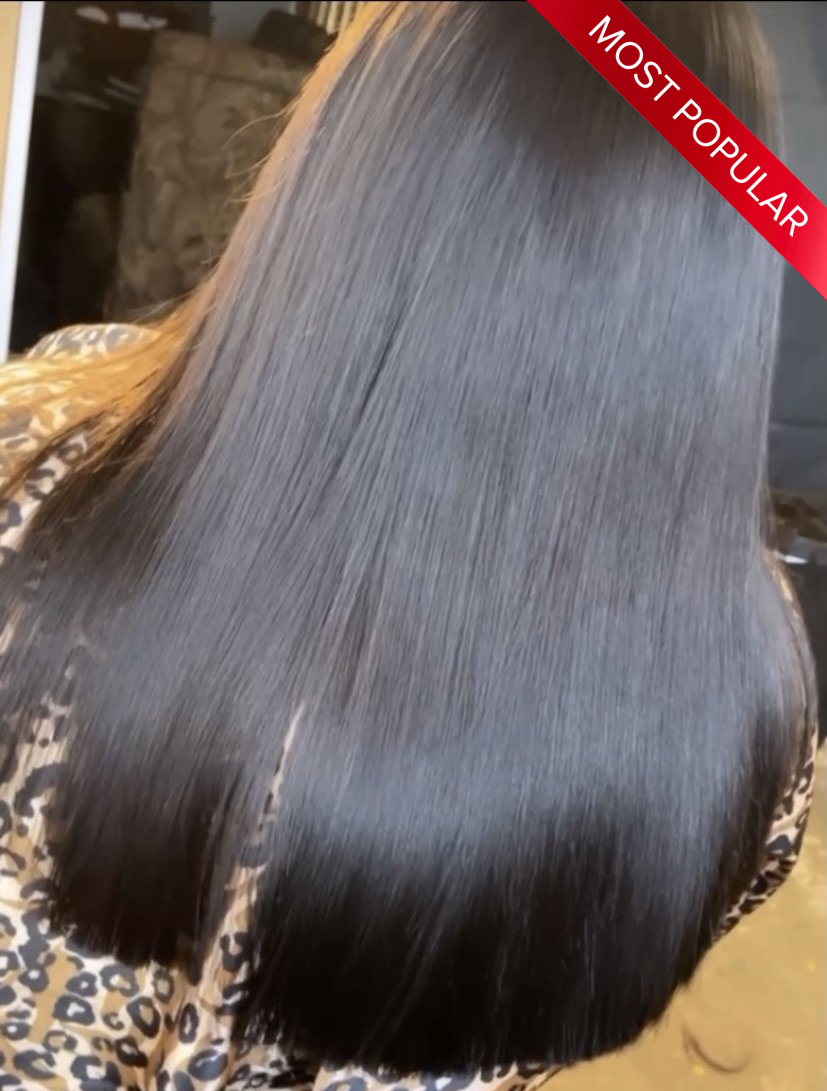 Original  virgin hair 13x4 Lace frontal wigs